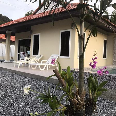 Villa Cattleya 란타섬 외부 사진